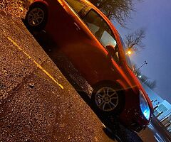 Opel corsa 1.2 petrol