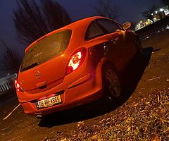 Opel corsa 1.2 petrol - Image 3/5