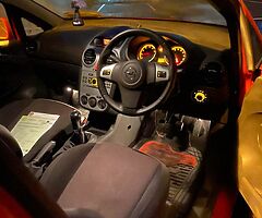 Opel corsa 1.2 petrol - Image 4/5