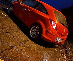 Opel corsa 1.2 petrol - Image 5/5