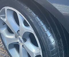 Ford S Max de vânzare sau schimb prețul este 2150 € negociabil ￼ - Image 8/10