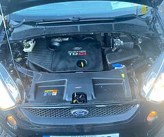 Ford S Max de vânzare sau schimb prețul este 2150 € negociabil ￼ - Image 9/10