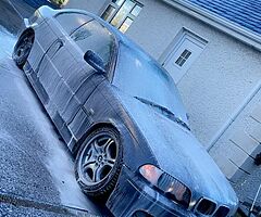 Msport 318ci