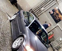 Msport 318ci