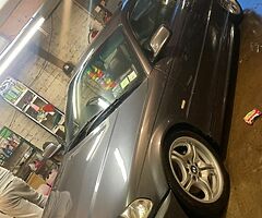 Msport 318ci - Image 4/10