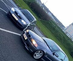 Msport 318ci - Image 5/10