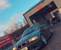 Msport 318ci - Image 6/10