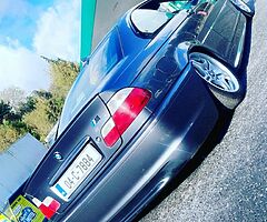 Msport 318ci - Image 7/10