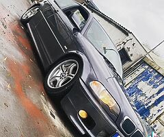 Msport 318ci - Image 8/10