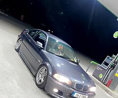 Msport 318ci - Image 9/10