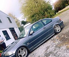 Msport 318ci - Image 10/10
