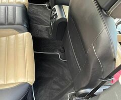 2013 Passat cc 142,000 km in great condition and has 2 years nct - Image 8/10