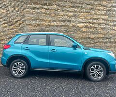 2015 Suzuki Vitara - Image 5/8