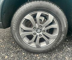 2015 Suzuki Vitara - Image 7/8