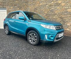 2015 Suzuki Vitara - Image 8/8