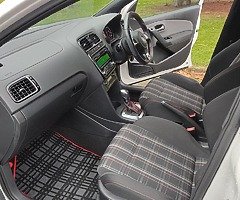 2011 Volkswagen Polo GTI 1.4 TSI DSG Auto - Image 6/10