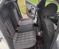 2011 Volkswagen Polo GTI 1.4 TSI DSG Auto - Image 9/10