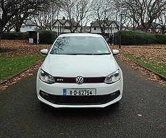 2011 Volkswagen Polo GTI 1.4 TSI DSG Auto - Image 10/10