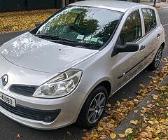 2008 Clio. Good learner/first car - Image 4/10