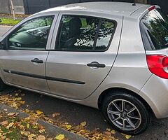 2008 Clio. Good learner/first car - Image 5/10