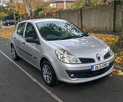 2008 Clio. Good learner/first car - Image 10/10
