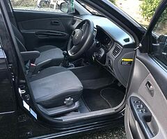 Kia Rio 2010 - Image 6/7