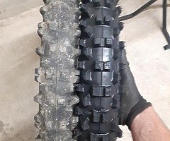 Motocross / Off Road Tyre Fitting Service - Image 3/5
