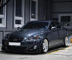 Manual Is250 wanted - Image 4/5