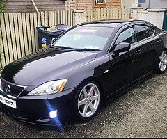 Manual Is250 wanted - Image 5/5