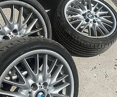 318 e46 coupe