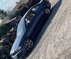 318 e46 coupe