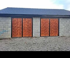 Wrought iron gates and railings,compiste gates,side gates,garage doors - Image 7/10