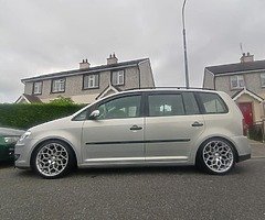 18inch veemann vfs42