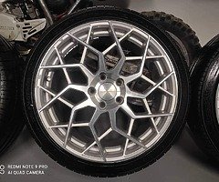 18inch veemann vfs42