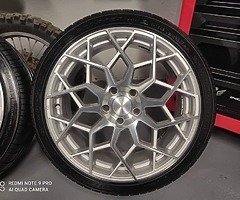 18inch veemann vfs42 - Image 3/6