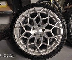 18inch veemann vfs42 - Image 4/6