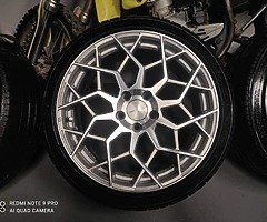 18inch veemann vfs42 - Image 5/6