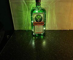 Light up bottles for man cave or just decoration - Image 9/10