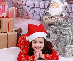 Christmas photoshoots - Image 3/5