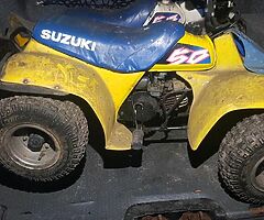 LT50 Suzuki x2 - Image 5/5
