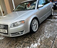2006 Audi A4