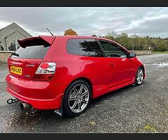 EP3 Honda Civic - Image 3/8