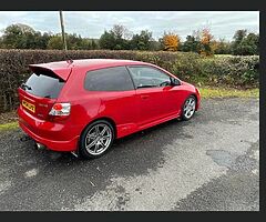 EP3 Honda Civic - Image 5/8