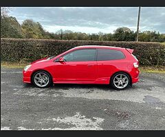 EP3 Honda Civic - Image 8/8