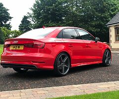2013 Audi A3