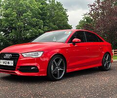 2013 Audi A3 - Image 4/8