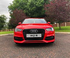 2013 Audi A3 - Image 5/8