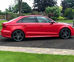 2013 Audi A3 - Image 8/8
