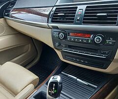 2008 BMW X5
