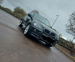 2008 BMW X5 - Image 6/6